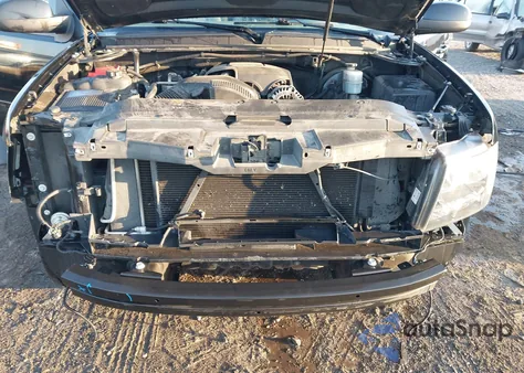 2014 Chevrolet Tahoe Lt from USA, damaged, VIN 1GNSCBE0XER146095